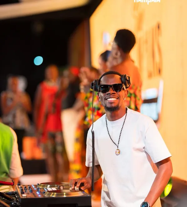 Dj Anselm